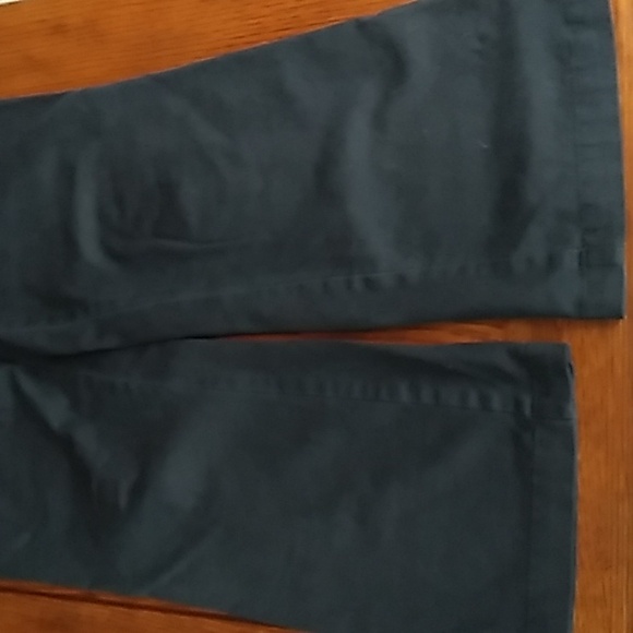 Gap low rise trouser - Picture 3 of 4